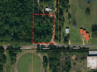 0 Charles St, Gloster, MS 39638