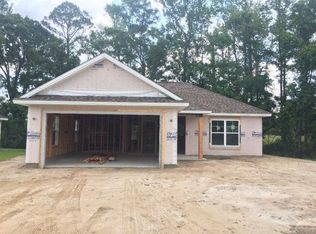 132 Saddle Brooke Trce, Brunswick, GA 31525