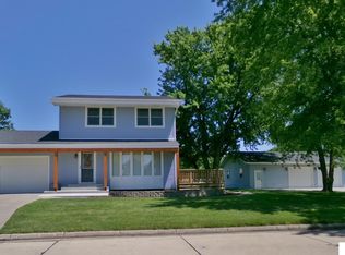110 S Ash Ave, Plymouth, NE 68424