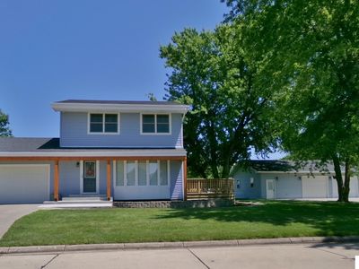 110 S Ash Ave, Plymouth, NE, 68424