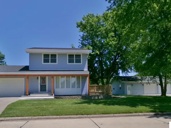 110 S Ash Ave, Plymouth, NE 68424