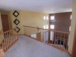 2nd level
