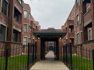 (Undisclosed Address), Chicago, IL 60637