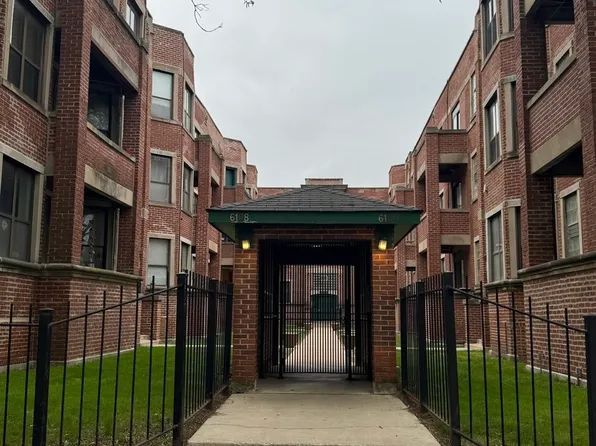 (undisclosed Address), Chicago, IL 60637
