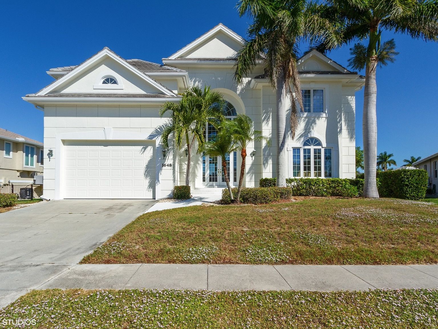 1648 Rainbow Ct, Marco Island, FL 34145 Zillow