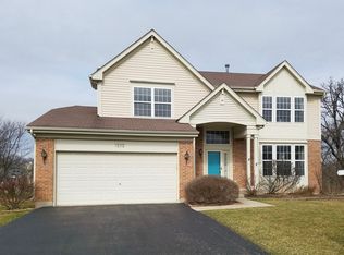 1212 Cortland Ter, Wauconda, IL