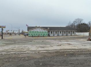 145 S 8th St, Medford, WI 54451
