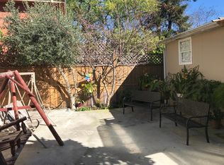 1618 Prince St #B, Berkeley, CA 94703