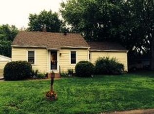 2212 Fenner St, Eau Claire, WI 54703