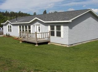 414 Shane Creek Rd, Columbus, MT 59019