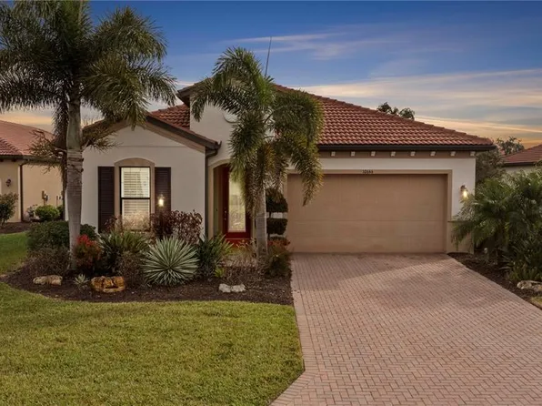 10644 Glencorse Ter, Bradenton, FL 34211