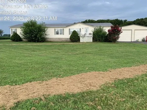 710 State Hwy N, Whitewater, MO 63785