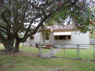 1705 Park Blvd, Gulfport, MS 39501