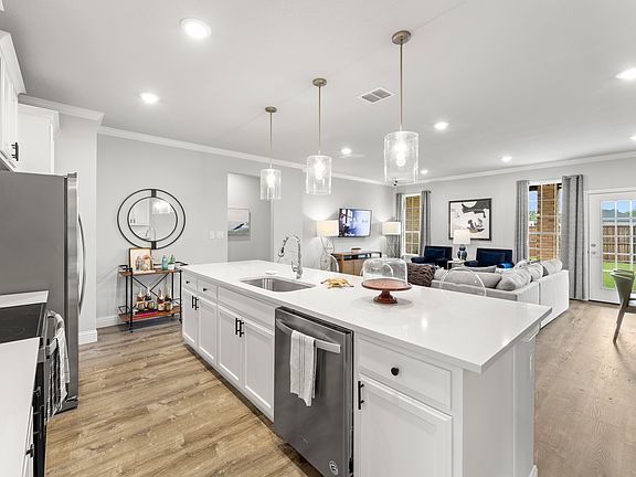 Kitchen - 1