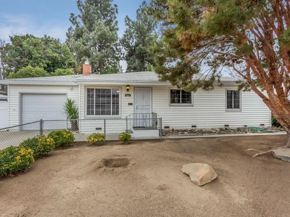 504 Keats Ave, Clovis, CA 93612