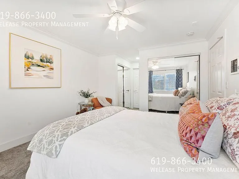 5055 Collwood Blvd #304 — Photo 11