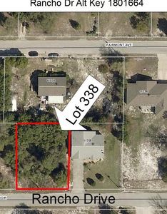 Rancho Dr, Leesburg, FL, 34788