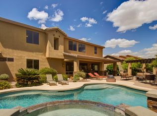 40603 N Copper Basin Trl, Phoenix, AZ 85086
