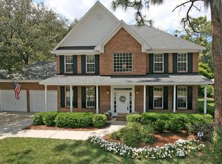 8708 Southern Glen Dr, Jacksonville, FL 32256