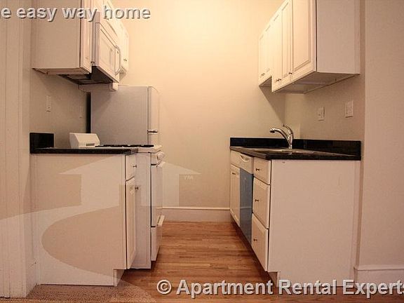 Apartment Rental Experts