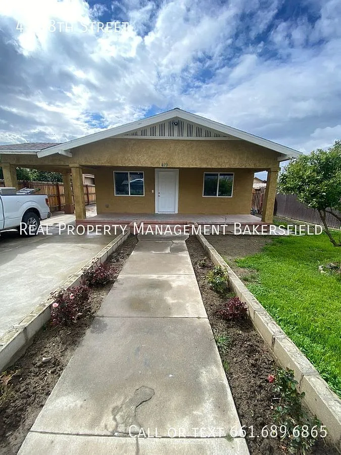 419 8th Street - Zero deposit, Ask us how! — Photo 1