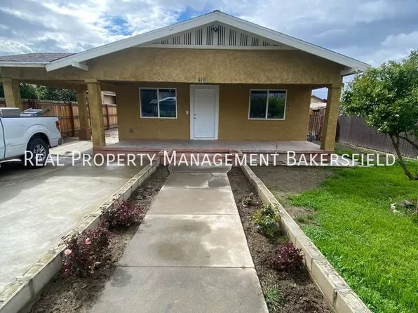 419 8th St, Bakersfield, CA 93304