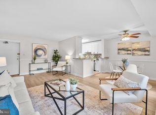 3601 5th St S APT 105, Arlington, VA