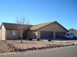 9485 E Magma Dr, Prescott Valley, AZ 86314