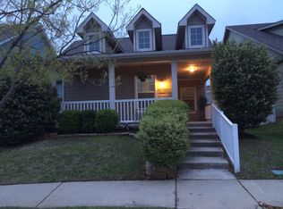 1120 Oakcrest Dr, Aubrey, TX 76227