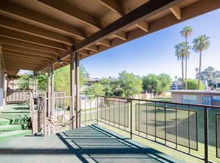2411 W Hazelwood St UNIT 278, Phoenix, AZ 85015