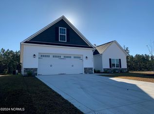 716 Secession Ln, Jacksonville, NC 28546