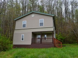 250 Brad Petrey Rd, Waynesburg, KY 40489