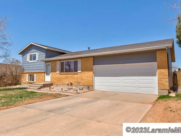 1309 Mill St, Laramie, WY 82072