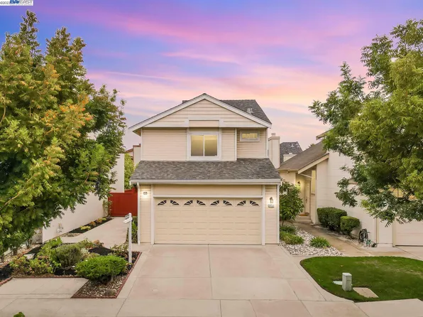34332 Siward Dr, Fremont, CA 94555