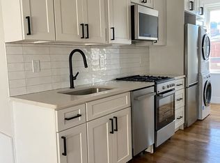 152 Salem St #3A, Boston, MA 02113