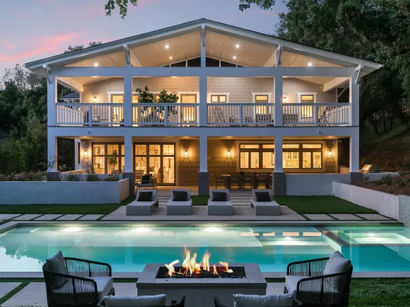 407 Bellmore Way, Pasadena, CA 91103