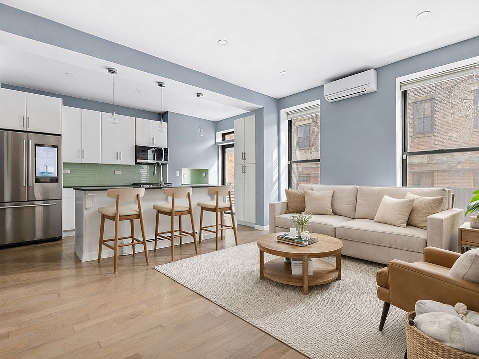 1st image of 356 Lafayette Ave #1