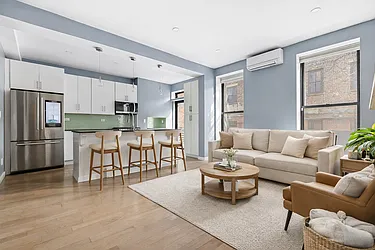 356 Lafayette Avenue, #1