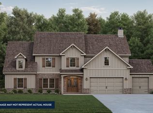 1421 Willowbend Pl, Monroe, GA 30655