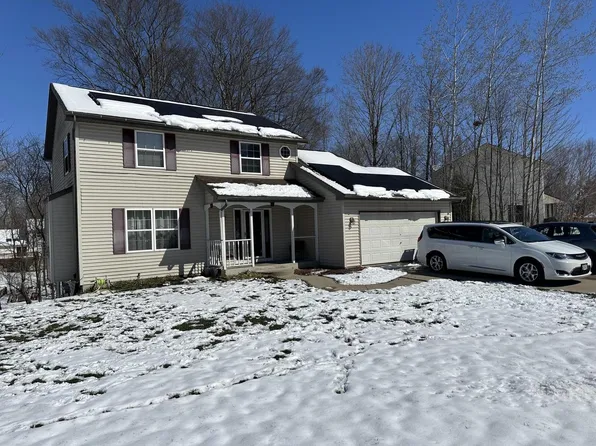 903 Ridgeway CIRCLE, Fredonia, WI 53021