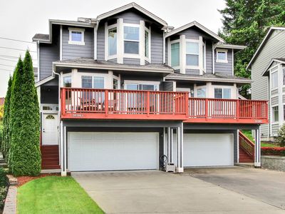 3694 A Simmons Mill Ct SW, Tumwater, WA, 98512