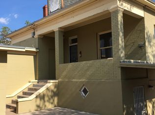 3418 Hueco Ave, El Paso, TX 79903
