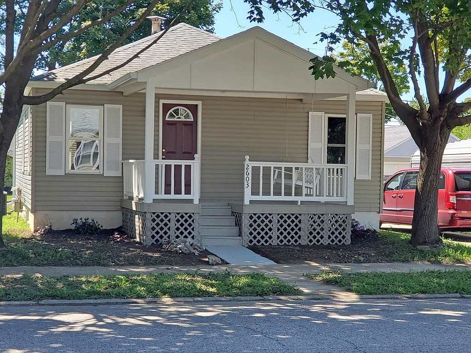 1st image of 2603 Sunnyside Ave
