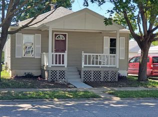 2603 Sunnyside Ave, New Castle, IN 47362