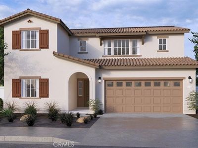 83183 Thrush Way, Indio, CA, 92201