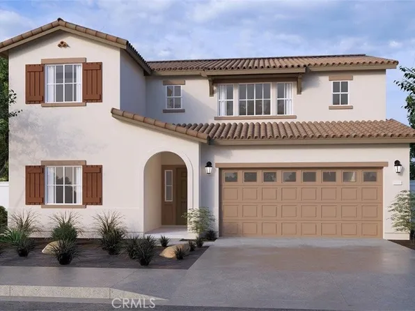 83183 Thrush Way, Indio, CA 92201