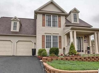 1624 Lowell Ln, New Cumberland, PA 17070