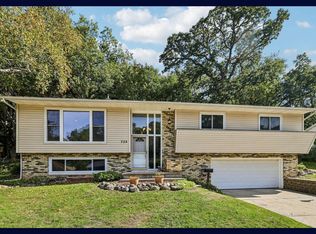 724 Cloute St, Fort Atkinson, WI 53538
