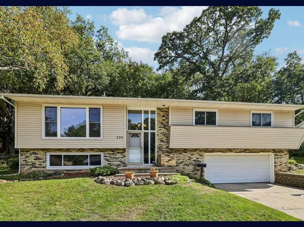 724 Cloute STREET, Fort Atkinson, WI 53538