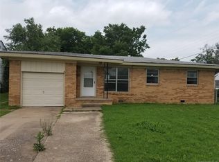 4608 Tuxedo Blvd, Bartlesville, OK 74006